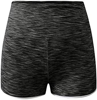 מכנסיים קצרים של Nlomoct לנשים רצות טרנדיות לנשים עם כיסים עם כיסים קלים משקל נוח של מכנסיים אתלטיים