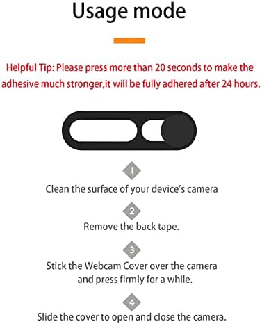 כיסוי פרטיות של eysoft תואם ל 14 Pro/iPhone 14 Pro Max עם אייפון 14 Pro/iPhone 14 Pro Max Camera Camera Camer