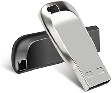 N/A USB2.0 מיני דיסק פלאש כונן עט מתכת 64GB טבעת מפתח טבעת PENDRIVE USB זיכרון פלאש זיכרון קלף 8GB 16GB 32GB 64GBUSB