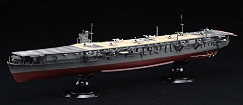 דגם פוג 'ימי 24 1/700 סדרת חיל הים הקיסרי מס' 24 נושאת מטוסים של חיל הים היפני סוליו דגם גוף מלא