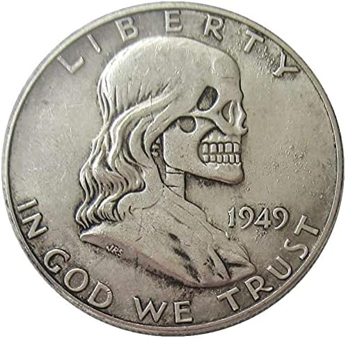 מטבע אתגר מובלט 1921 אמריקאי חינם גלובלי לורד 39 ממ אוסף מטבעות מטבעות מטבע מטבע