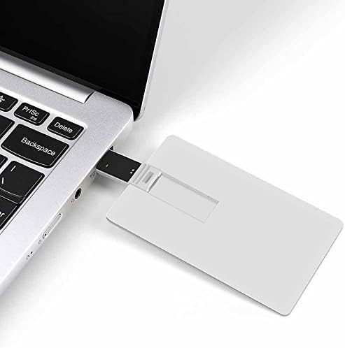 עץ דקל שקיעה USB כונן פלאש עיצוב כרטיסי אשראי USB כונן פלאש כונן זיכרון מותאם אישית מקש 64 גרם