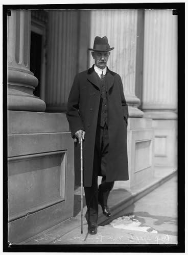 צילום היסטורי -פינדס: אטקינס ג'פרסון מקלמור, ג'ף, נציג הבית, ועדה, בקרת שיטפון, 1916