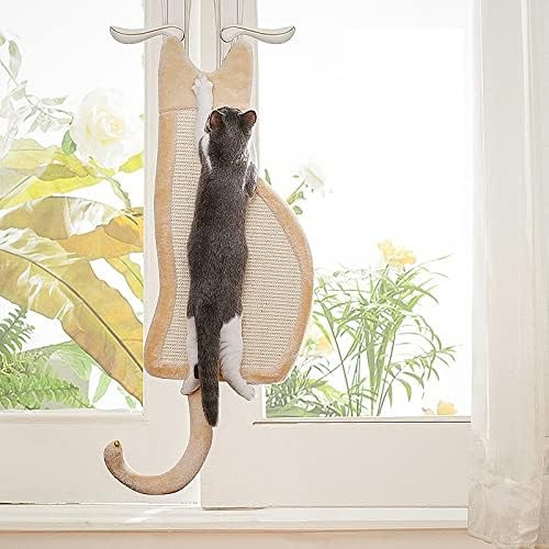 שריטות מחצלת לחתולים הגנה על ריהוט רגל כיסא מגן כרית טיפוס עץ חתולי שריטה כרית לוח