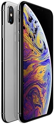 Apple iPhone XS MAX, 256GB, כסף - עבור T -Mobile