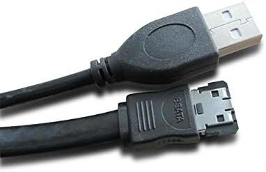 כבל USB של IMICRO בגודל 6 אינץ '