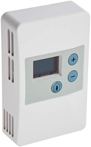 Siemens QAA2232.FWNN חיישן טמפרטורה, חדר