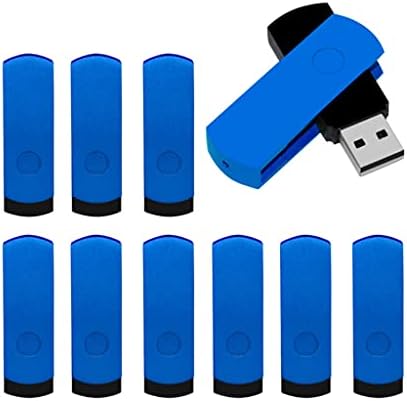 Sxymkj 10 pcs מהירות גבוהה מתכת אטומה למים 4GB 8GB 16GB 16GB 32GB USB 2.0 כונן הבזק 128 ג'יגה -בייט 64GB זיכרון USB מקל כונן עט פלאש U