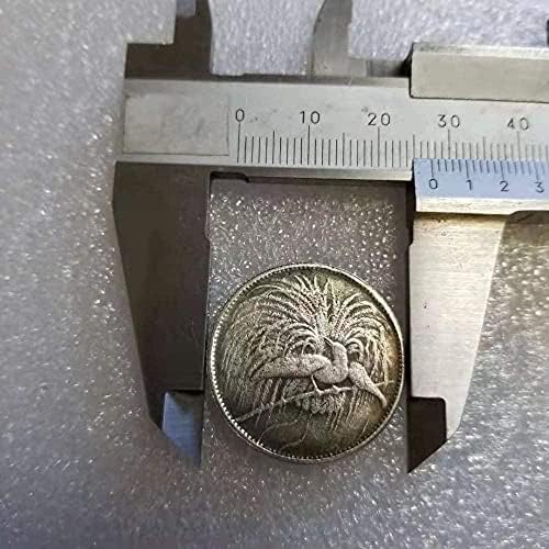 מלאכות עתיקות 1894 גרמניה 1 מטבע זיכרון מטבע סימן 16466666666666
