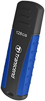 התעלה על 128 ג'יגה -בייט Jetflash 810 USB 3.0 כונן הבזק