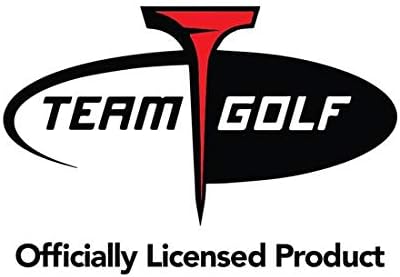 Golfballs.com מדינת מיסיסיפי בולדוגים מתנה להגדיר עם שבבי פוקר שחור-כדורים ריקים