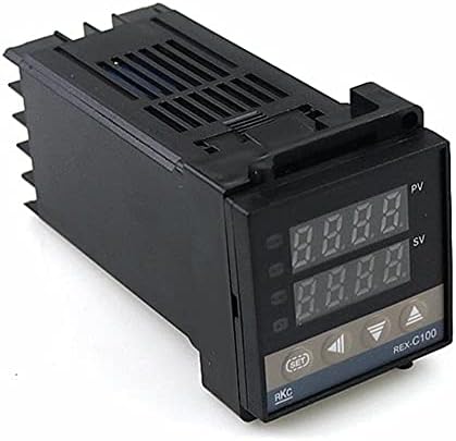 Velore Digital Rex PID Thermostat Controller Digital Rex-C100
