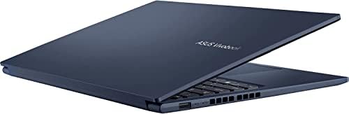אסוס 2023 מ '15 ויובוק 15.6 ליי-פלט מחשב נייד מחשב נייד 6 ליבות רייזן 5 4600 שעות 8 ג 'יגה-בייט דדר4 512 ג' יגה-בייט גרפיקה של ראדון וגה