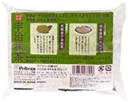 יפן בריאות וטיפול אישי-משפחה אוג ' י ירוק תה סבון 80 גרם חבילה 2-חבילה27