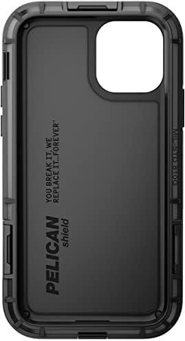 קליקן iPhone 11 Pro/XS/X Case, מארז מגן - טיפת ציון צבאי נבדק - דופונט Kevlar Carbon, TPU, מארז מגן פוליקרבונט עבור Apple iPhone 11 Pro/XS/x