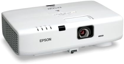 Epson Powerlite D6155W מקרן עסקי מסך רחב