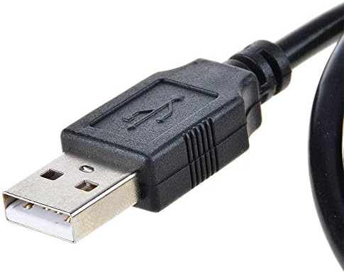 PPJ USB PC טעינה כבל כבל עופרת עבור ANNPAD WM-8880-MID BA-520 PC TABLET ANDROID Google