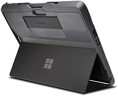 חגורת השחור של קנסינגטון עבור Surface Pro X קמעונאות
